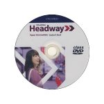 Headway-Upper-intermediate-CD