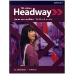 Headway-Upper-intermediate-Work