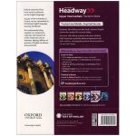 Headway-Upper-intermediate-back