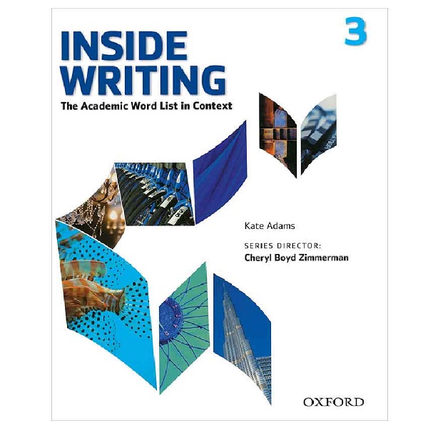 Inside Writing 3