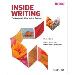 Inside Writing Intro