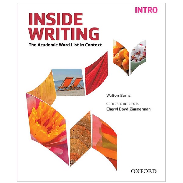 Inside Writing Intro