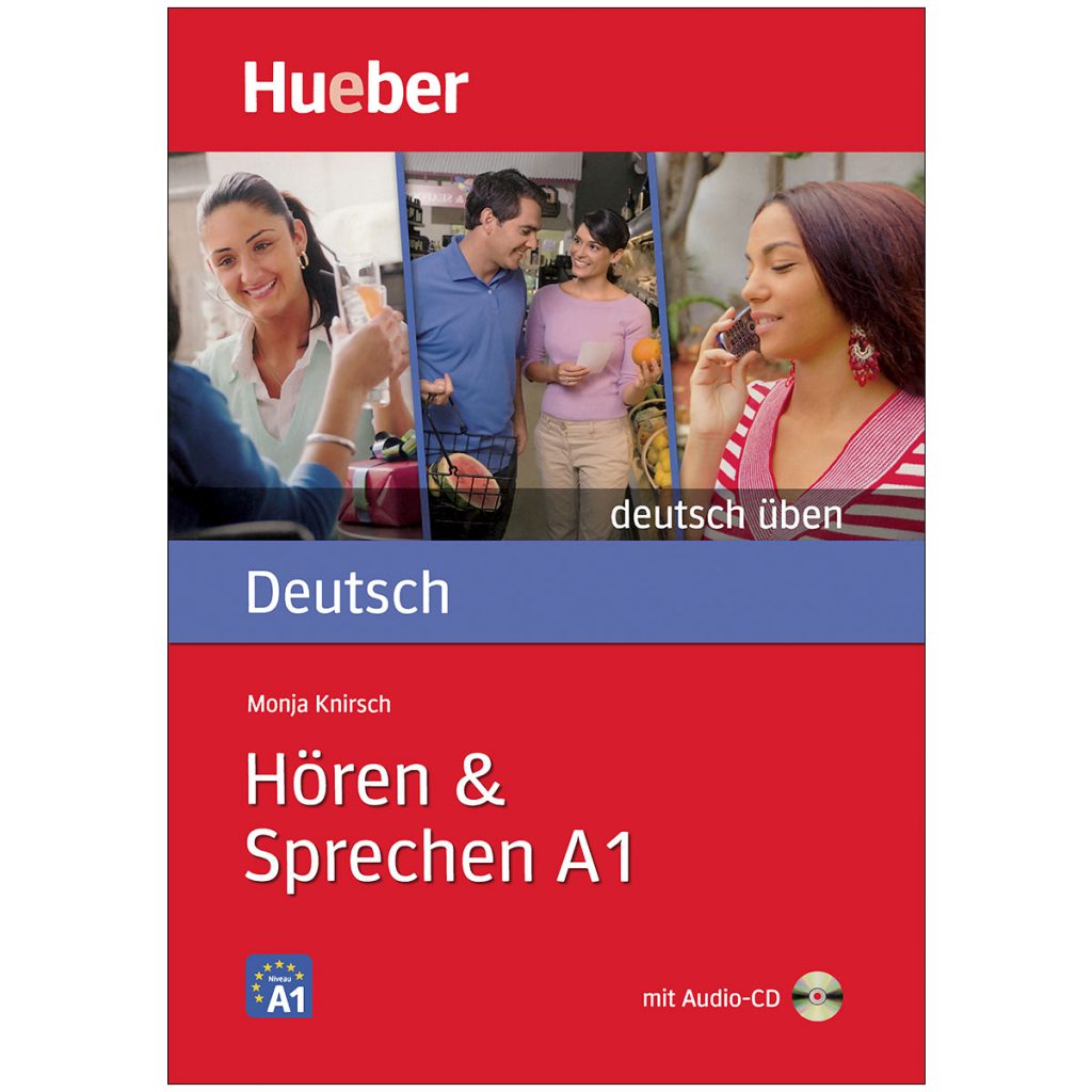 Jeld-Horen&Sprechen-A1