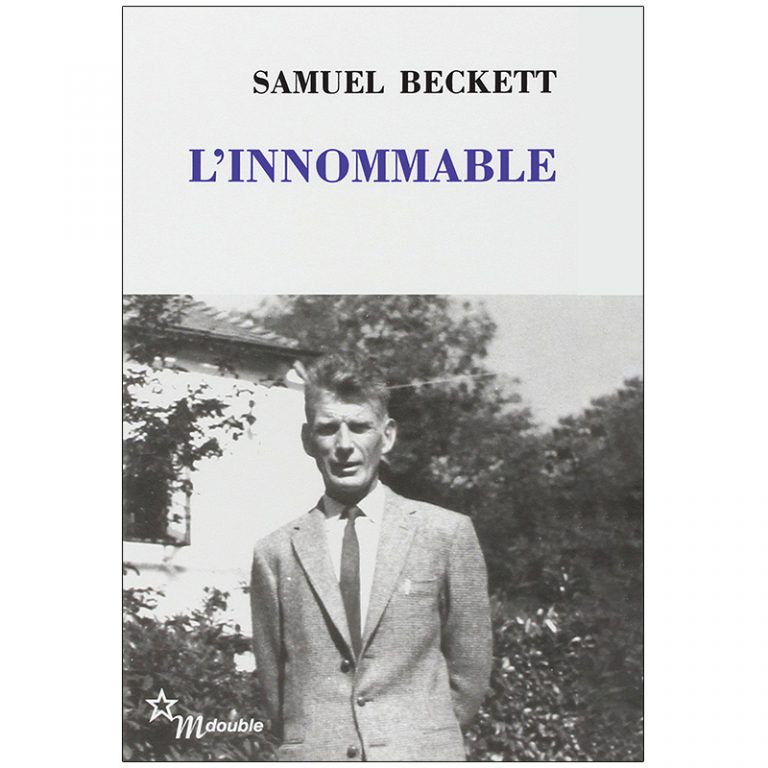 l'innommable