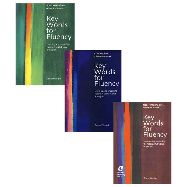 KeyWords-for-Fluency