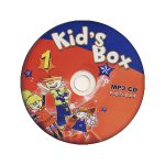 Kids-Box-1-CD