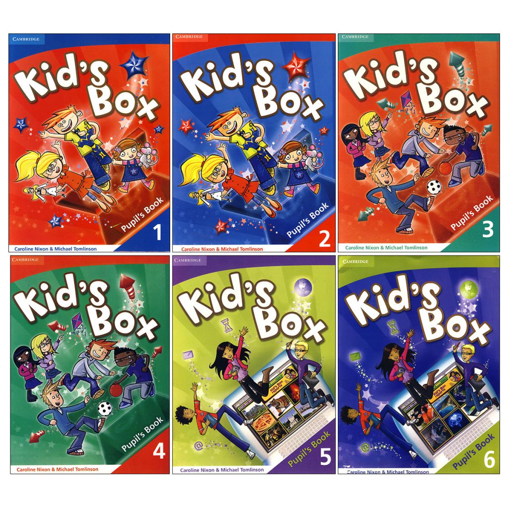 Kids-Box