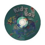 Kids-Box-4-CD