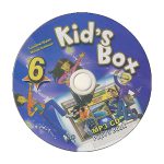 Kids-Box-6-CD