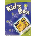 Kids-Box-6-Work