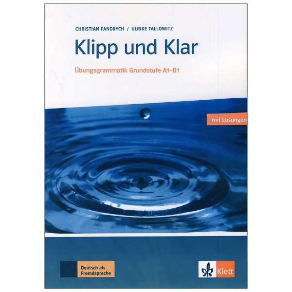 Klipp-und-Klar