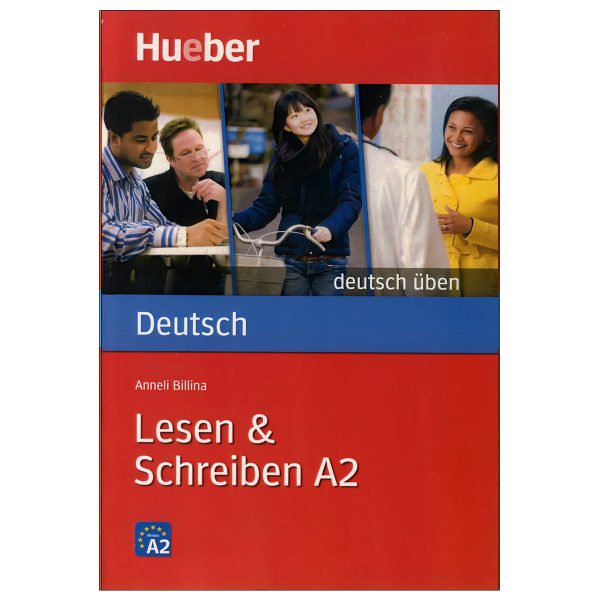 Lesen-&-Schreiben-A2