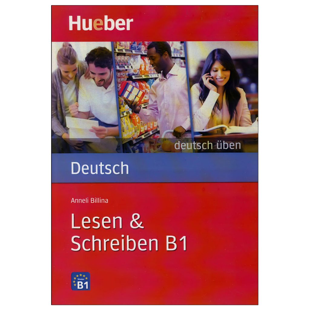 Lesen-&-Schreiben-B1