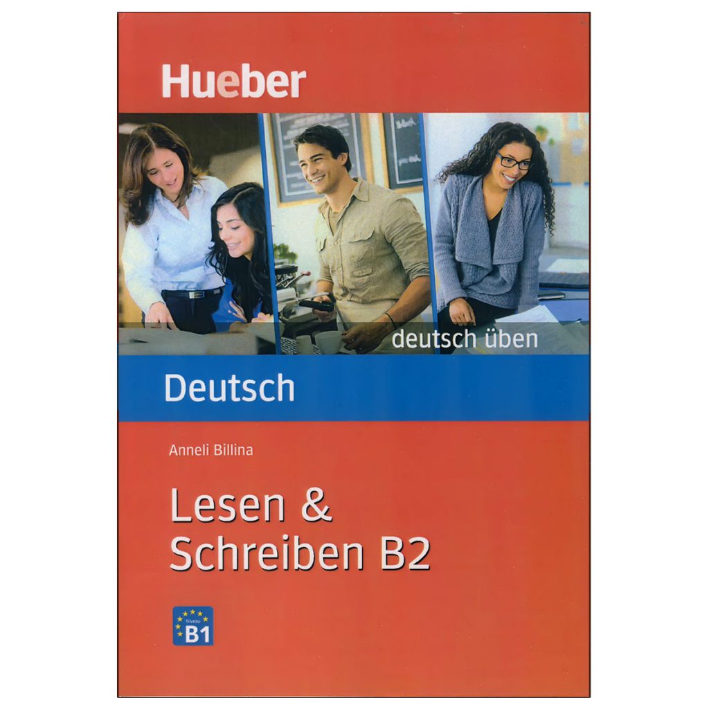 Lesen-&-Schreiben-B2