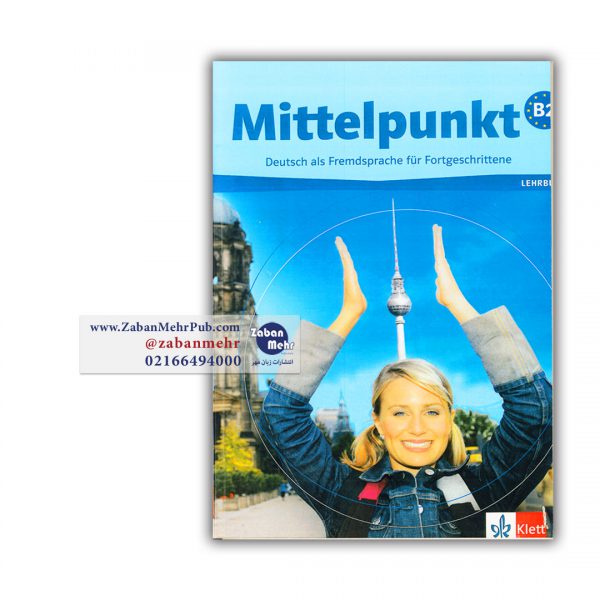 Mittelpunkt-B2