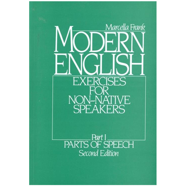 Modern-English-Part-1