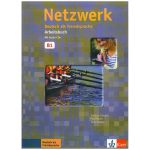 Netzwerk-B1-Work