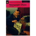 Newspaper-chase