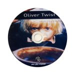 Oliver-Twist-Cd