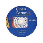 Open-Forum-2-CD