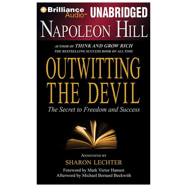 Outwitting the Devil