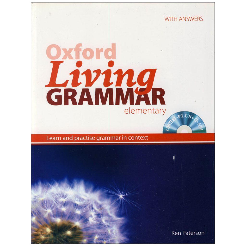 Oxford-Living-Grammar-Elementary