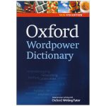 Oxford-Wordpower-Dictionary