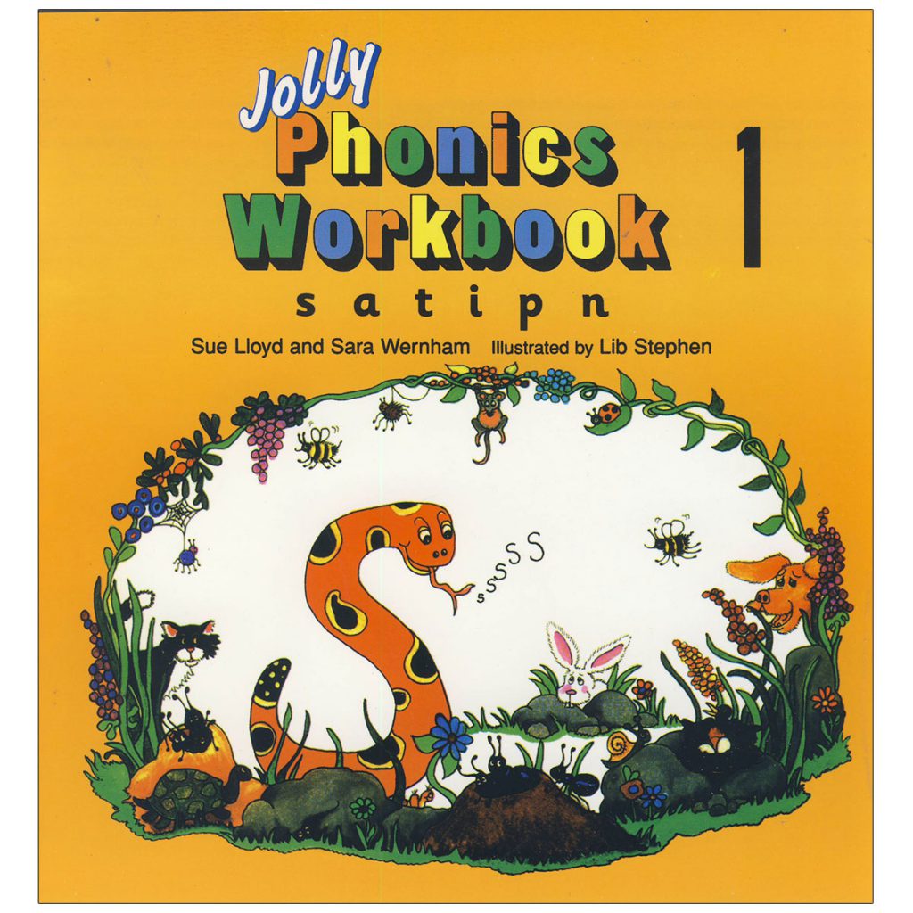 Phonics-Workbook-1