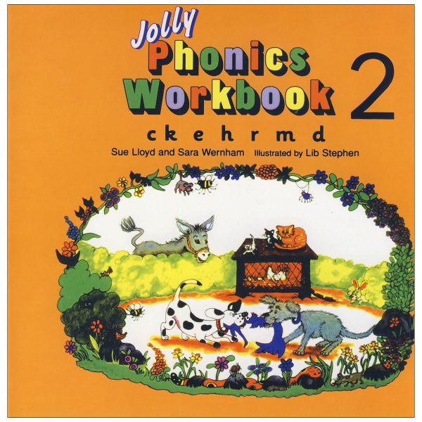 Phonics-Workbook-2