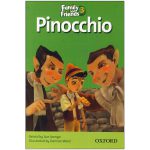 Pinocchio