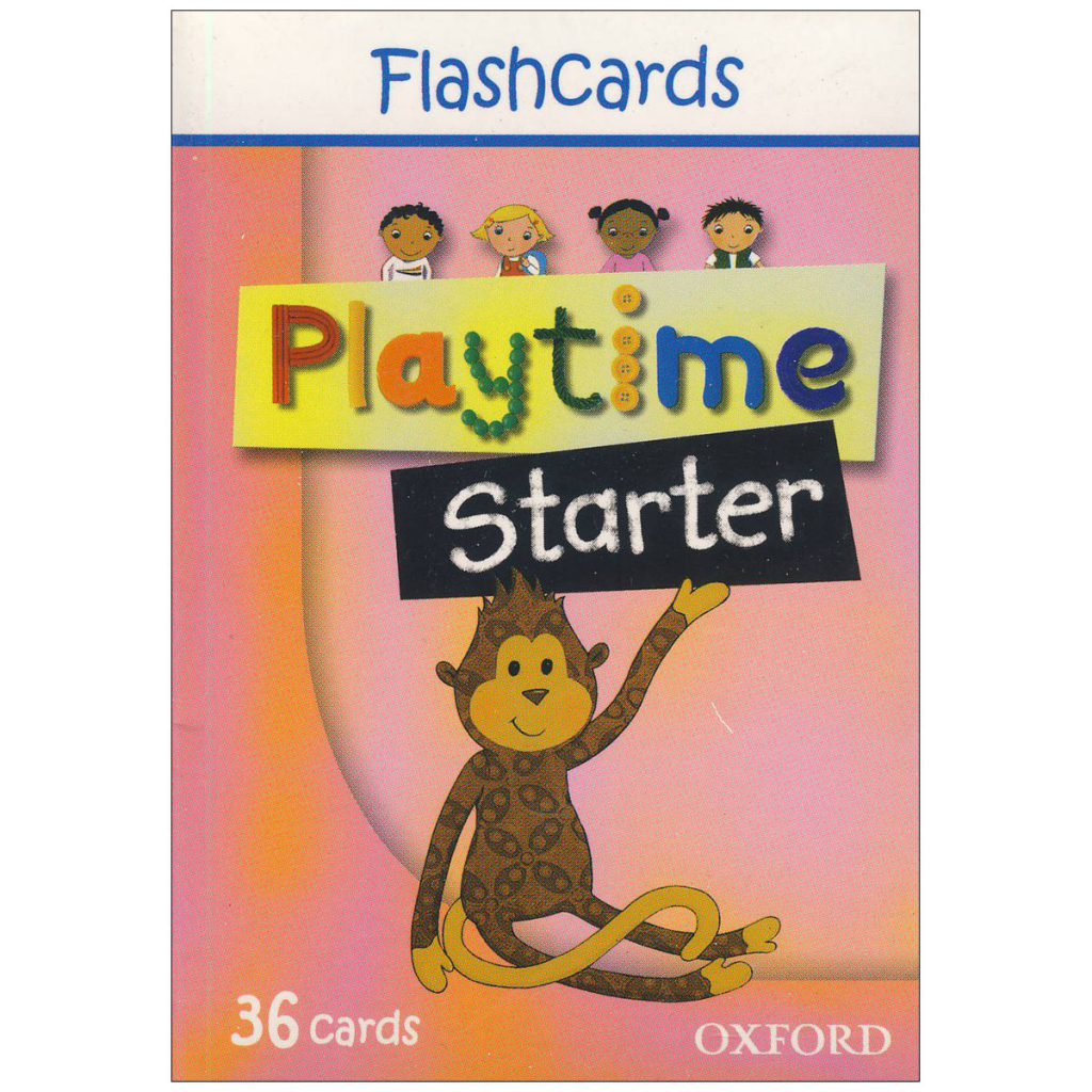 Playtime-Starter