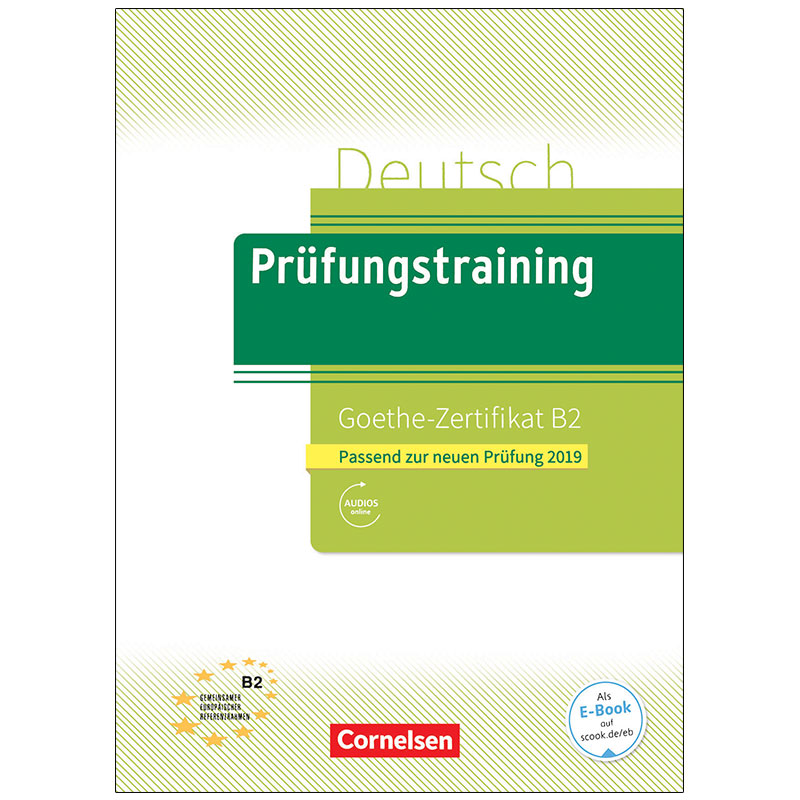 Prufungstraining-Goethe-Zertifikat-B2