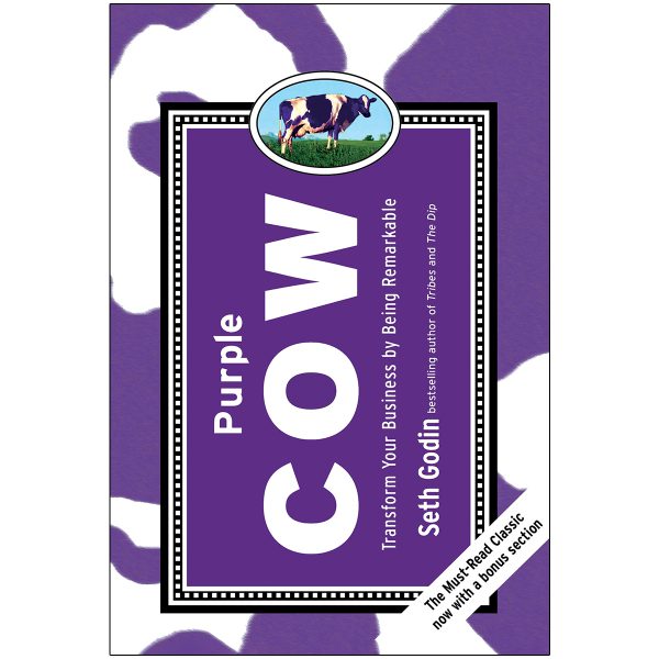 Purple-Cow