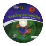 Reading-and-Writting-5-CD