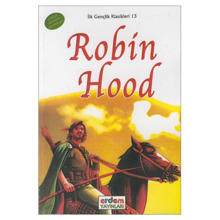 Robin-Hood