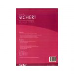 SICHER!-B2-1-Kursbuch-Back