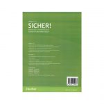 SICHER!-C1-2-Kursbuch-Back