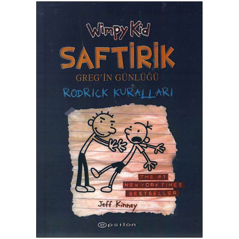 Saftirik-Gregin-Gunlugu-Rodrick-Kurallari