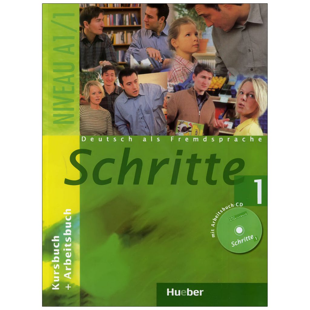 Schritte-1