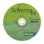 Schritte-1-CD