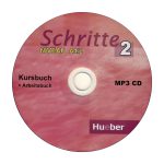 Schritte-2-CD