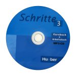 Schritte-3-CD