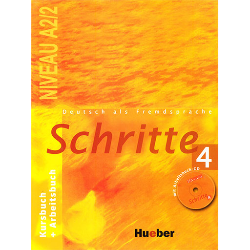 Schritte 4