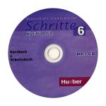 Schritte-6-CD