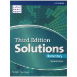 Solutions-Elementary