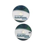 Solutions-Elementary-CD