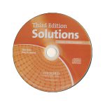 Solutions-Upper-Intermediate-CD