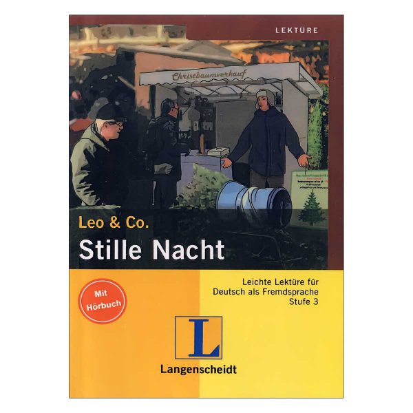 Stille-Nacht