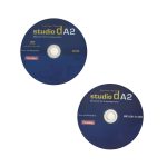 Studio-d-A2-CD