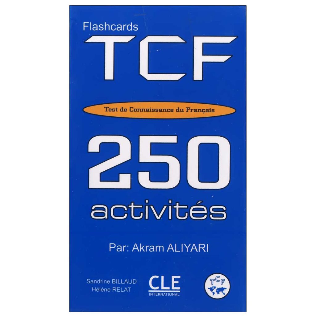 TCF-250